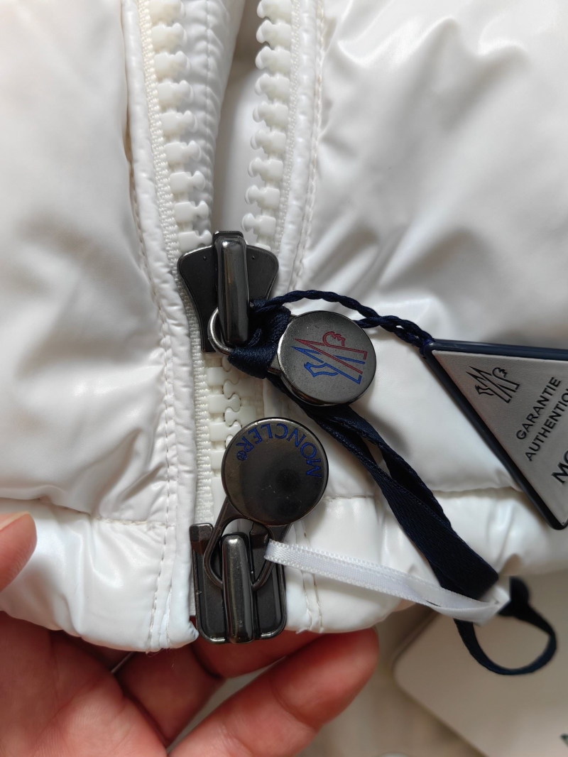 Moncler Down Coat